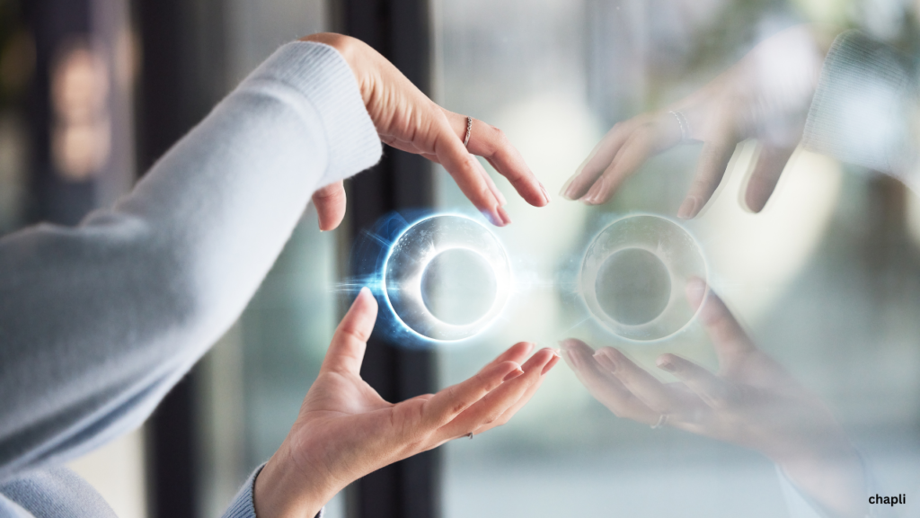 How artificial intelligence is shaping 2024