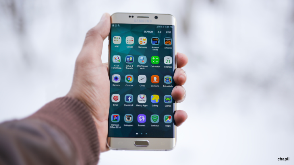 free productivity apps for Android and iOS